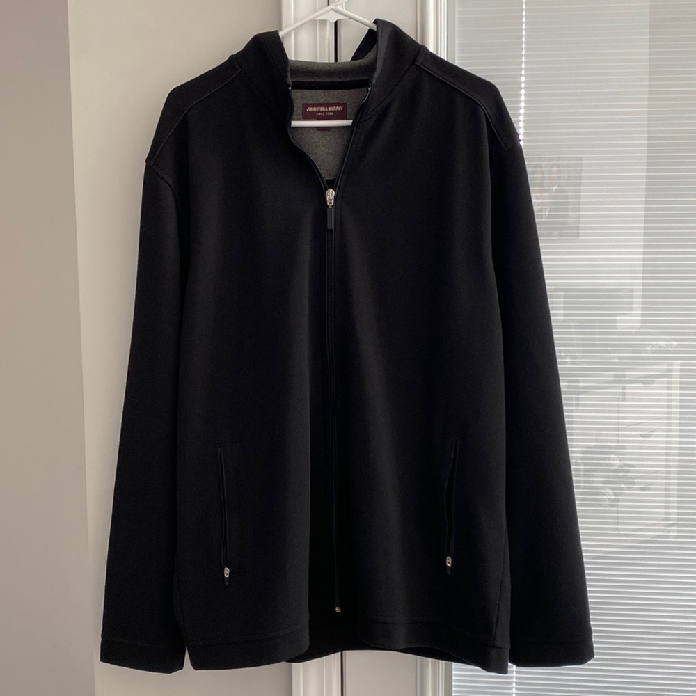 Men’s Light Jacket